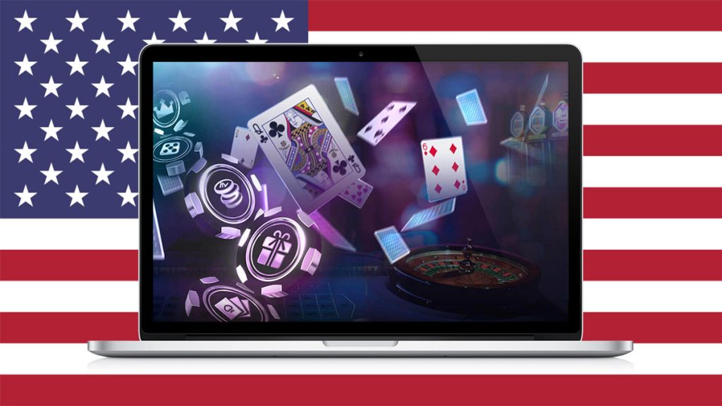 Best US online casino review: Red Dog and Raging Bull casinos